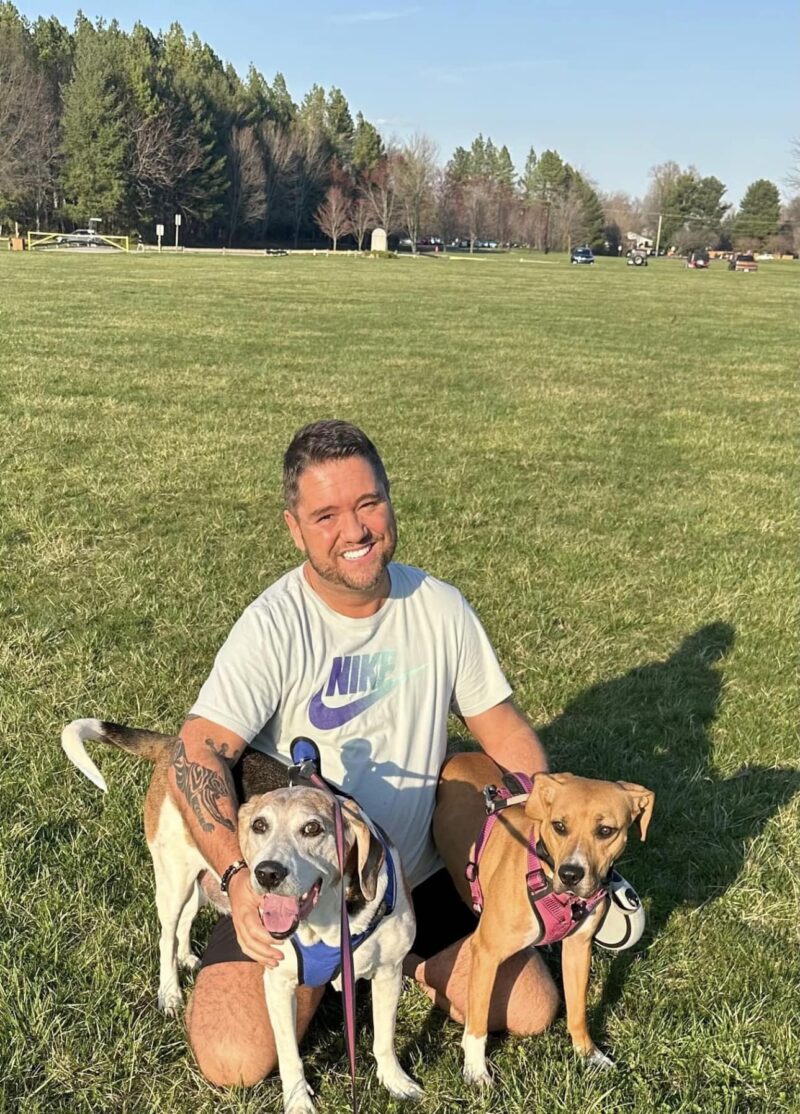 Fosters Greenbrier Humane Society